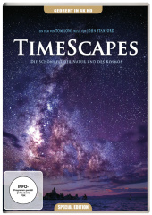 TimeScapes - Die Schönheit der Natur und des Kosmos