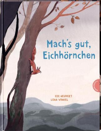 Mach's gut, Eichhörnchen!