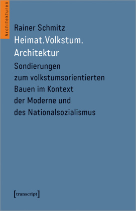 Heimat.Volkstum.Architektur