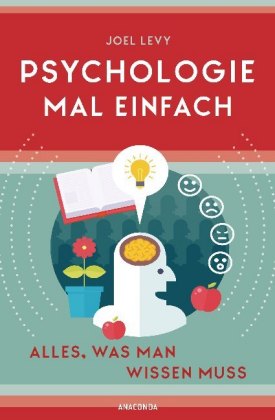 Psychologie mal einfach