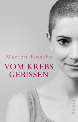 Vom Krebs gebissen