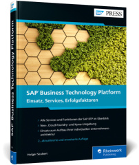 SAP Business Technology Platform