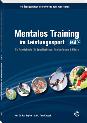 Mentales Training im Leistungssport - Teil 2