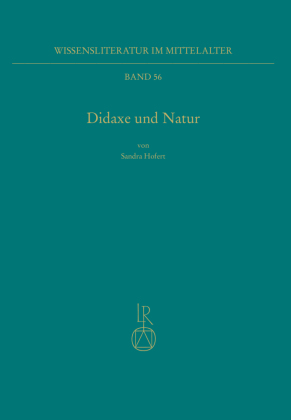 Didaxe und Natur