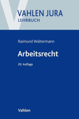 Arbeitsrecht