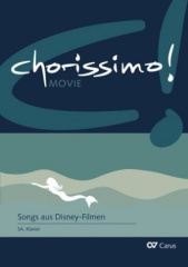 chorissimo! MOVIE Bd. 3