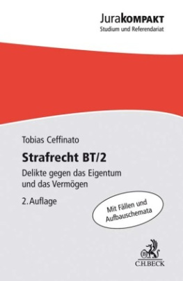 Strafrecht BT/2