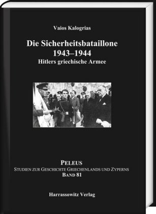 Die Sicherheitsbataillone 1943-44