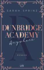 Dunbridge Academy - Anywhere