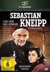 Sebastian Kneipp - Der Wasserdoktor 