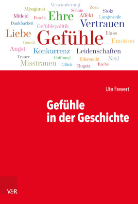 Gefühle in der Geschichte