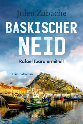 Baskischer Neid