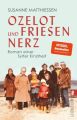 Ozelot und Friesennerz