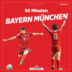 90 Minuten Bayern München