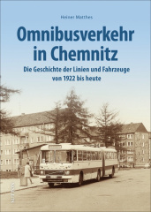 Omnibusverkehr in Chemnitz