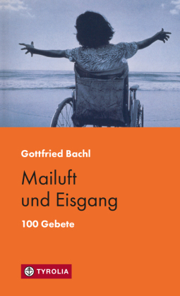 Mailuft und Eisgang