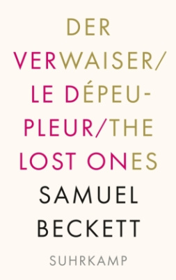 Der Verwaiser. Le dépeupleur. The Lost Ones