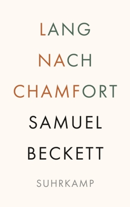 Lang nach Chamfort