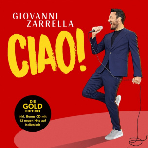 Ciao! (Gold Edition)(exklusives Angebot)