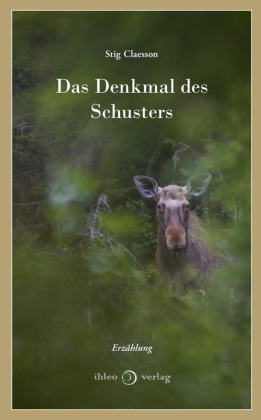 Das Denkmal des Schusters