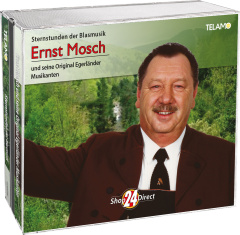 Sternstunden der Blasmusik (exklusives Angebot)