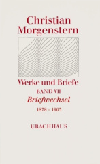 Briefwechsel 1878-1903