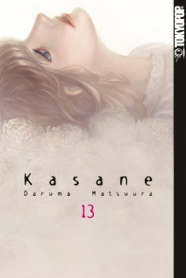 Kasane. Bd.13