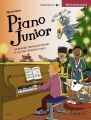 Piano Junior: Weihnachtsbuch