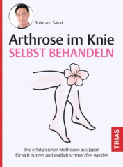 Arthrose im Knie selbst behandeln