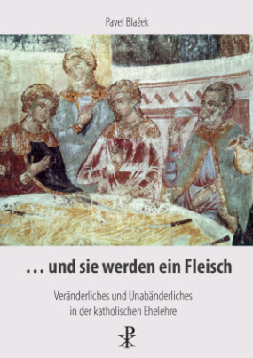 ... und sie werden Fleisch