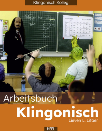 Klingonisch für Einsteiger