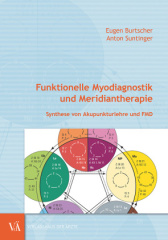 Funktionelle Myodiagnostik und Meridiantherapie