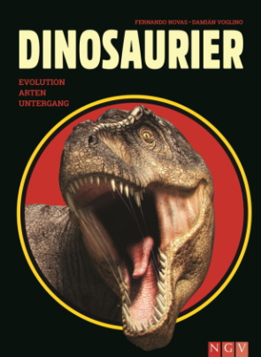 Dinosaurier