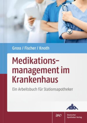 Medikationsmanagement im Krankenhaus