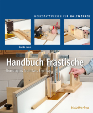 Handbuch Frästische