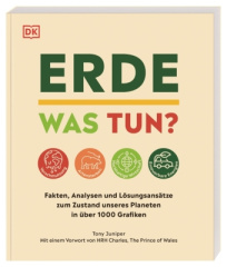 Erde - was tun?