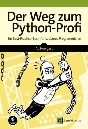 Der Weg zum Python-Profi