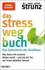 Das Stress-weg-Buch