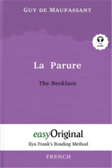 La Parure / The Necklace (with Audio)