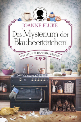 Das Mysterium der Blaubeertörtchen