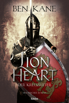 Lionheart - Der Kreuzritter