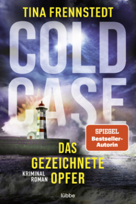 Cold Case - Das gezeichnete Opfer