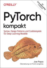 PyTorch kompakt