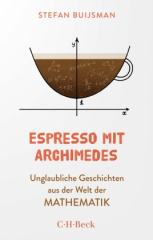 Espresso mit Archimedes