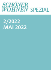 Schöner Wohnen Spezial Nr. 2/2022