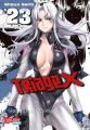 Triage X 23