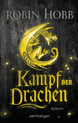 Kampf der Drachen