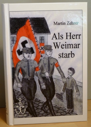 Als Herr Weimar starb