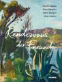 Rendezvous der Freunde - Camoin, Marquet, Manguin, Matisse