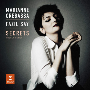 Secrets-Französische Lieder